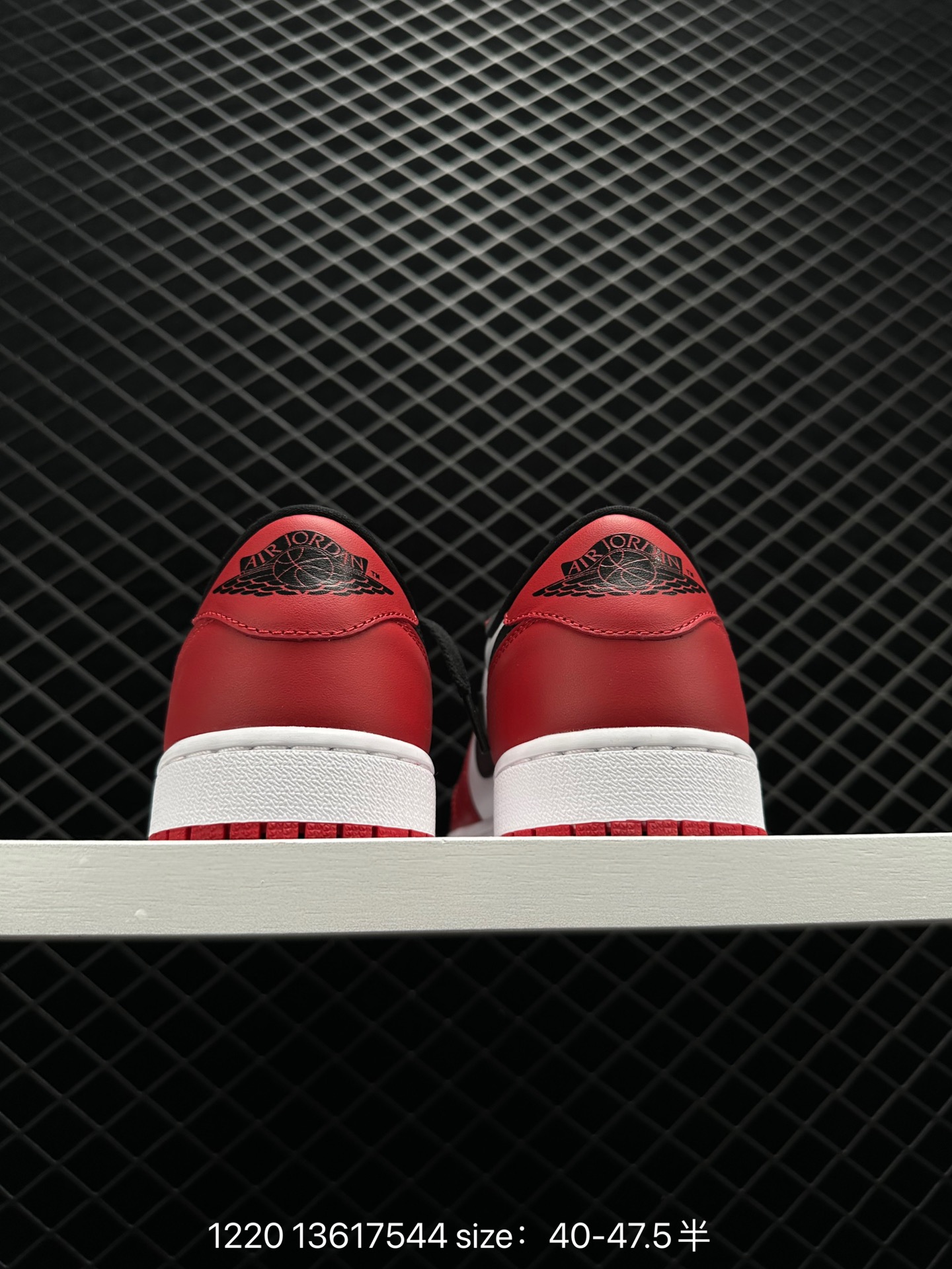 Air Jordan 1 Low AJ1